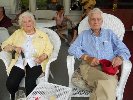 Rural Intelligence Community