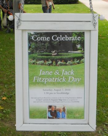 Rural Intelligence Community