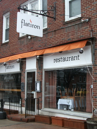 Rural Intelligence Food