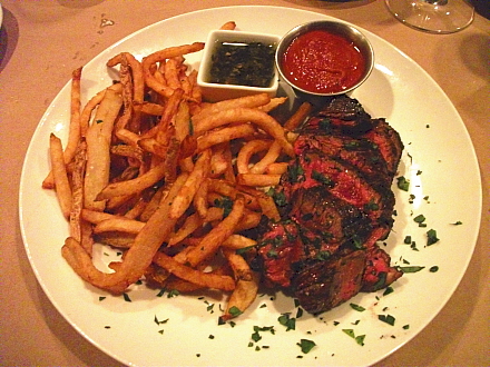 Rural Intelligence Food