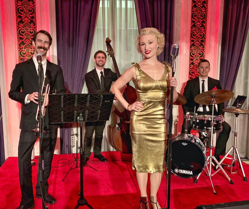 Fleur&nbsp; Seule will perform at the gala.