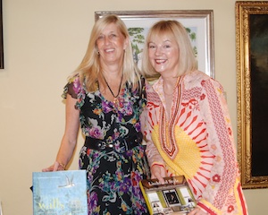 Rural Intelligence Parties and Openings