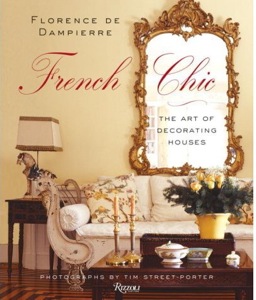 Rural Intelligence Style