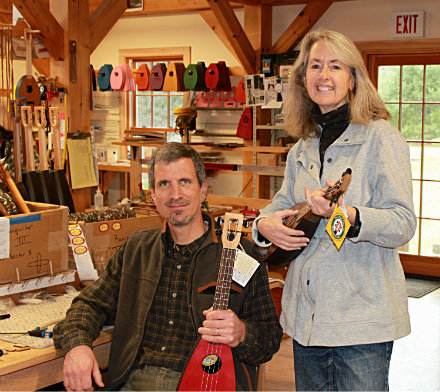 Rural Intelligence Arts