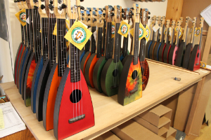 Rural Intelligence Arts