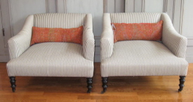 Rural Intelligence Home and Garden