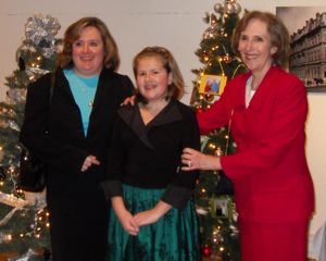 Rural Intelligence Parties and Openings