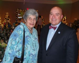 Rural Intelligence Parties and Openings