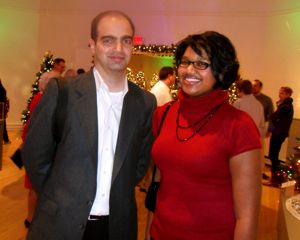 Rural Intelligence Parties and Openings