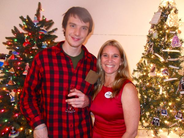 Rural Intelligence Parties and Openings