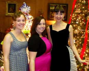 Rural Intelligence Parties and Openings