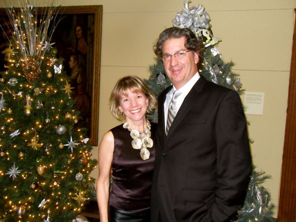 Rural Intelligence Parties and Openings