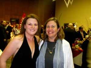 Rural Intelligence Parties and Openings