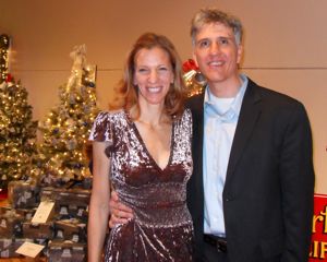 Rural Intelligence Parties and Openings