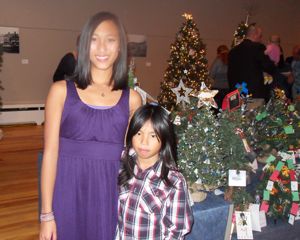 Rural Intelligence Parties and Openings