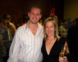 Rural Intelligence Parties and Openings