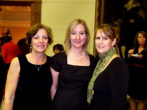 Rural Intelligence Parties and Openings