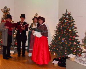 Rural Intelligence Parties and Openings