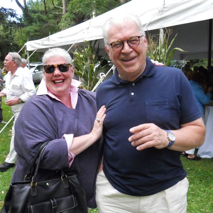 Rural Intelligence Community