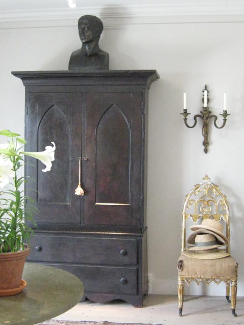 Rural Intelligence Home and Garden