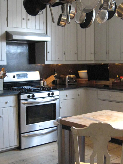 Rural Intelligence Home and Garden