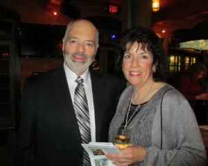 Rural Intelligence Parties and Openings