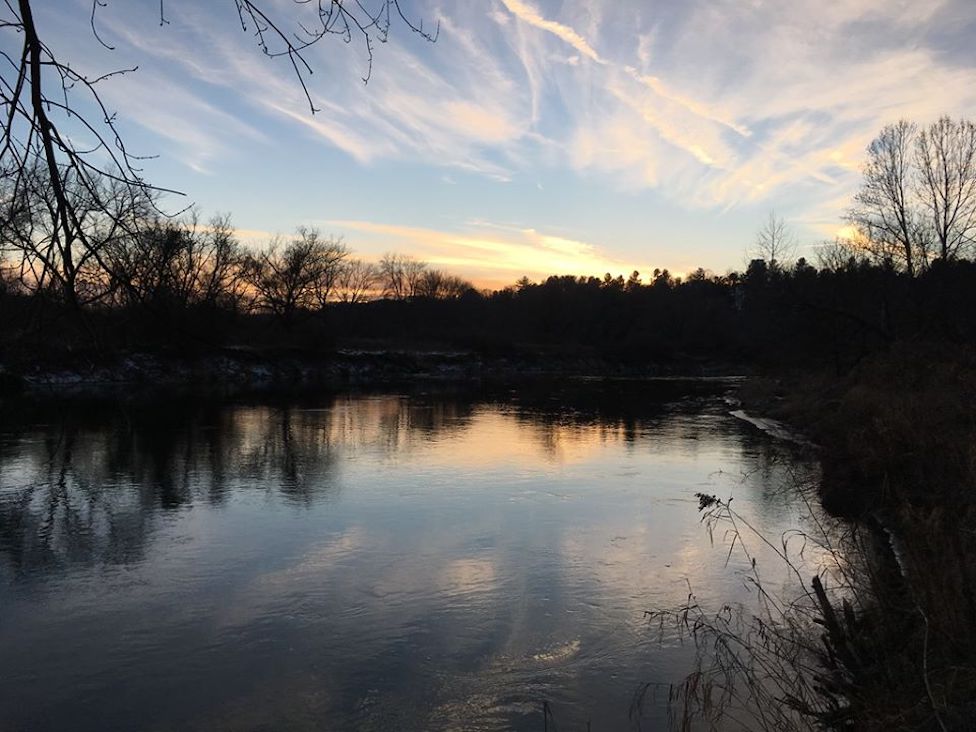Fred Garner Park (photo by Sharon Siter) Fred Garner Park (photo by Sharon Siter)
