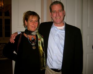 Rural Intelligence Parties and Openings