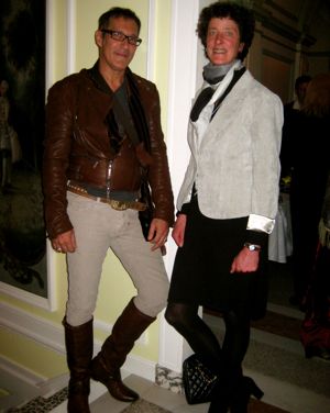 Rural Intelligence Parties and Openings