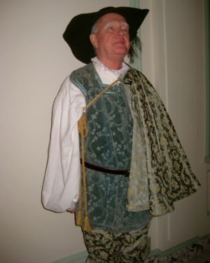 Rural Intelligence Parties and Openings