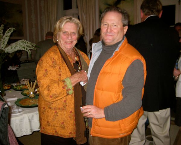 Rural Intelligence Parties and Openings