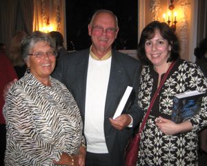 Rural Intelligence Parties and Openings