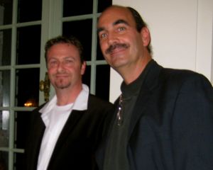 Rural Intelligence Parties and Openings