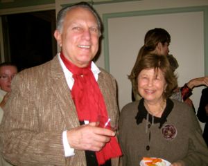 Rural Intelligence Parties and Openings