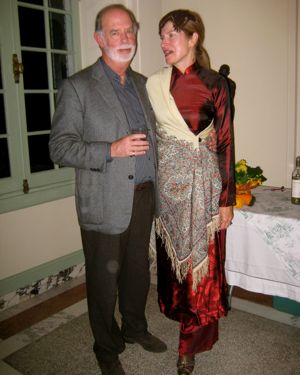 Rural Intelligence Parties and Openings