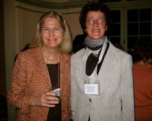 Rural Intelligence Parties and Openings