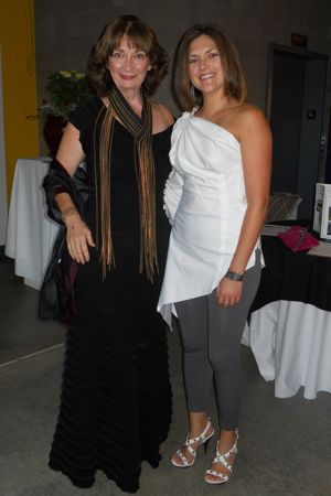 Rural Intelligence Parties and Openings