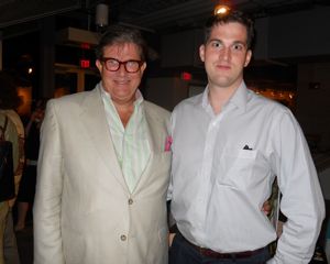 Rural Intelligence Parties and Openings