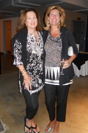 Rural Intelligence Parties and Openings