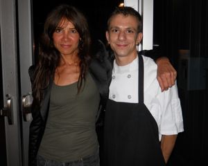 Rural Intelligence Parties and Openings