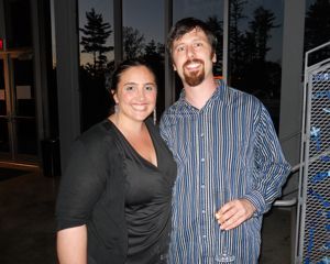 Rural Intelligence Parties and Openings