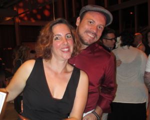 Rural Intelligence Parties and Openings