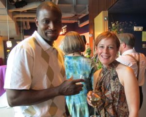 Rural Intelligence Parties and Openings