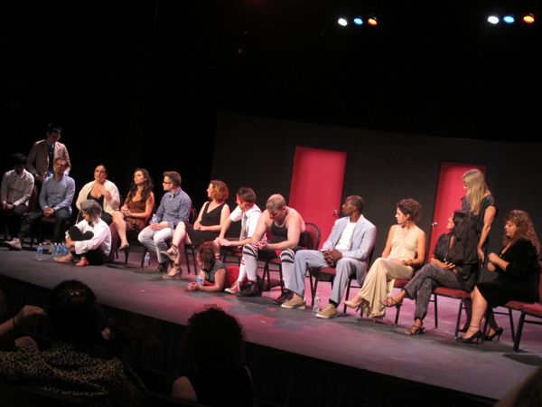 Rural Intelligence Parties and Openings