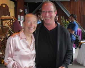 Rural Intelligence Parties and Openings