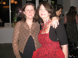 Rural Intelligence Parties and Openings