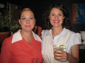 Rural Intelligence Parties and Openings