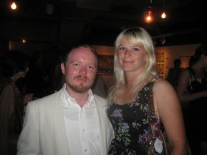 Rural Intelligence Parties and Openings