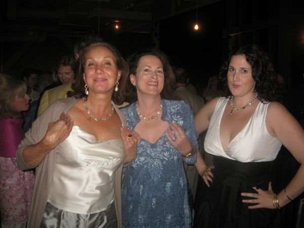 Rural Intelligence Parties and Openings