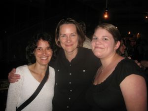 Rural Intelligence Parties and Openings